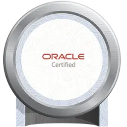Oracle Certified Java Programmer