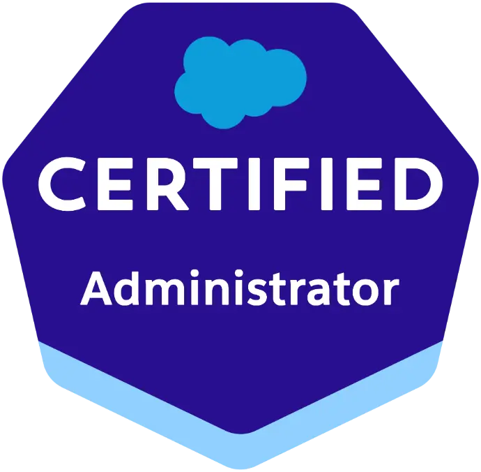 Salesforce Administrator