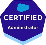 Salesforce Administrator