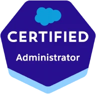 Salesforce Administrator