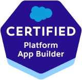 Salesforce Platform App Builder