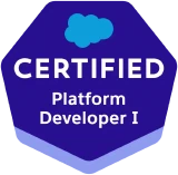 Salesforce Platform Developer
